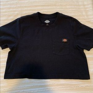 Women’s UO Dickies Crop Tee